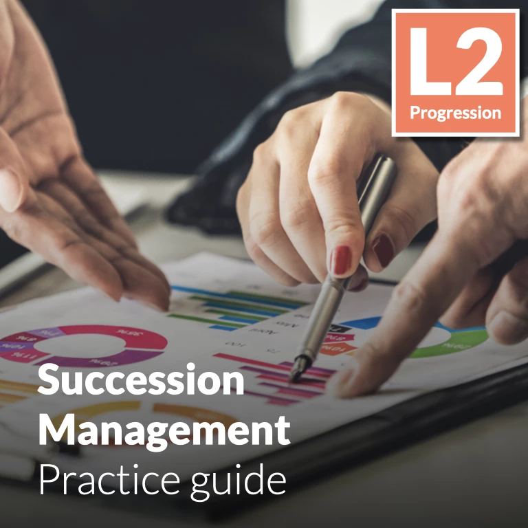 Succession Management - Practice guide (L2 - Advanced)