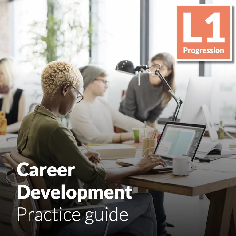 Career Development - Practice guide (L1 - Core)