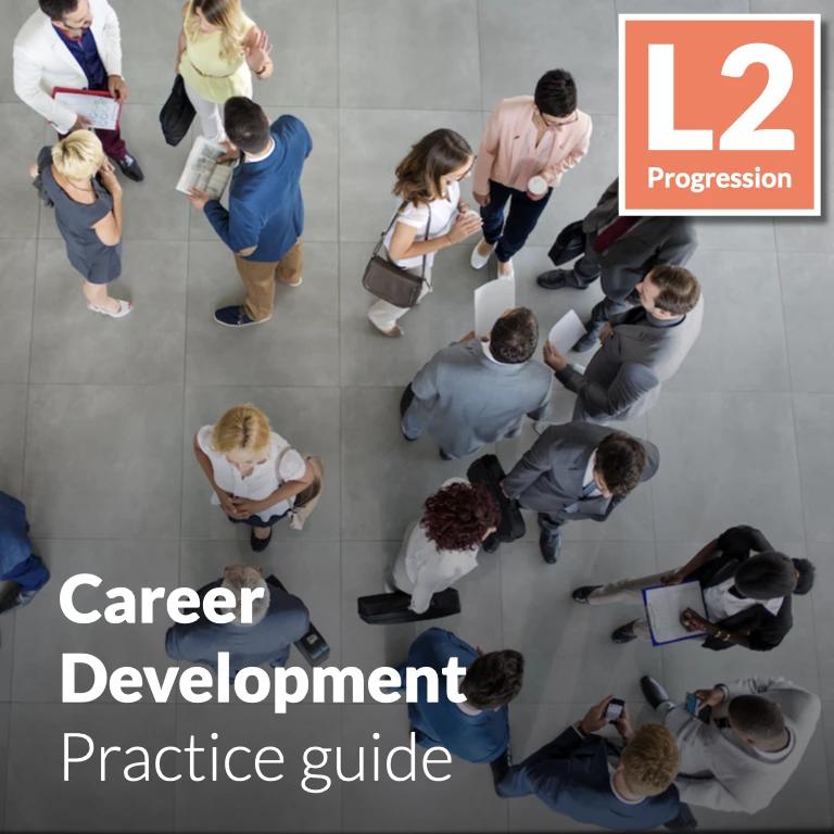 Career Development - Practice guide (L2 - Advanced)