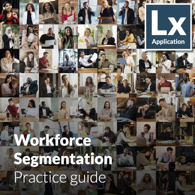 Workforce Planning - Practice guide (Related Documents)