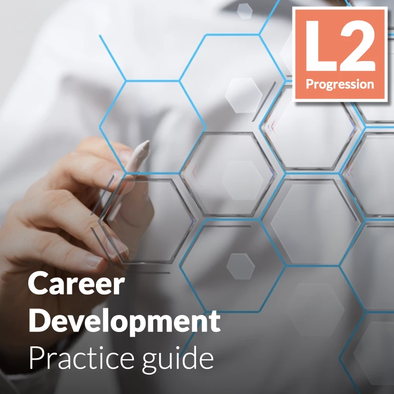 Career Development - Practice guide (L2 - Advanced)