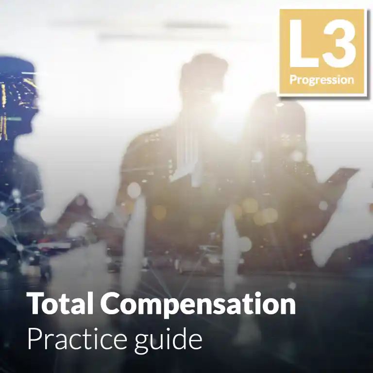 Aligning the Compensation Strategy with the Future of Work to Attract and Retain Talent Effectively in an Evolving Workplace.