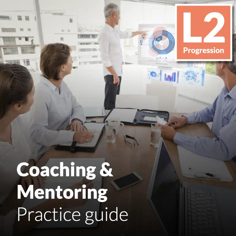 Coaching & Mentoring - Practice guide (L2 - Advanced)