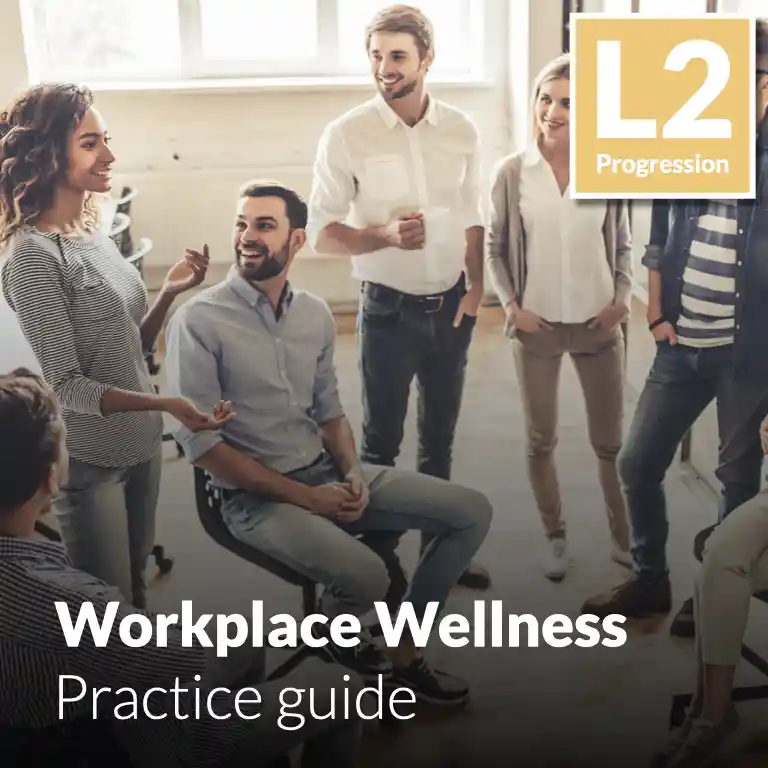 Engaging Employees to Co-create Wellness Solutions that Increase Engagement and Promote Enduring Practices.