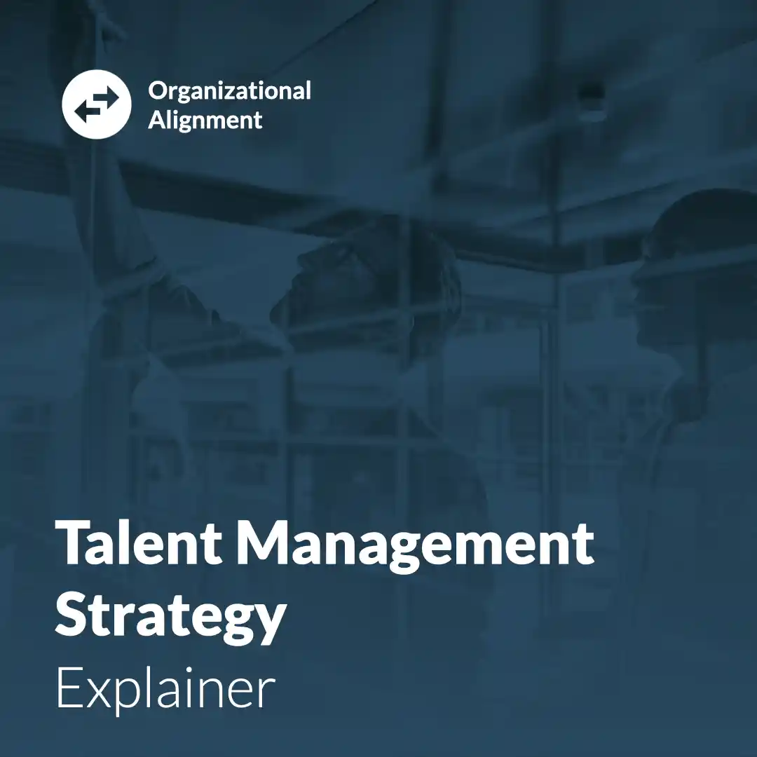 Talent Management Strategy Explainer: Mastering the Fundamentals.