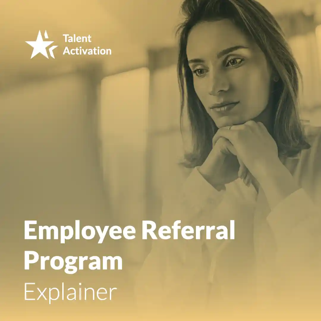 Employee Referral Program Explainer: Mastering the Fundamentals.