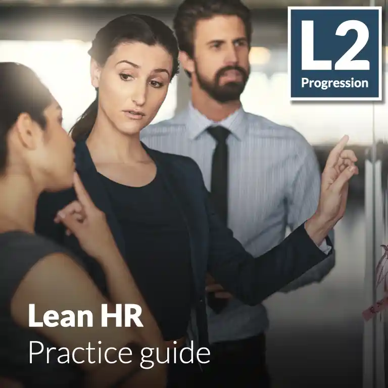 Assessing and Developing an HR Service Delivery Model that Maximizes Value while Minimizing Redundancy.