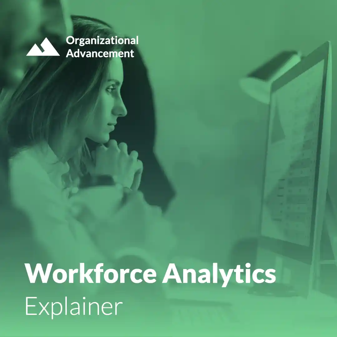 Workforce Analytics Explainer: Mastering the Fundamentals.