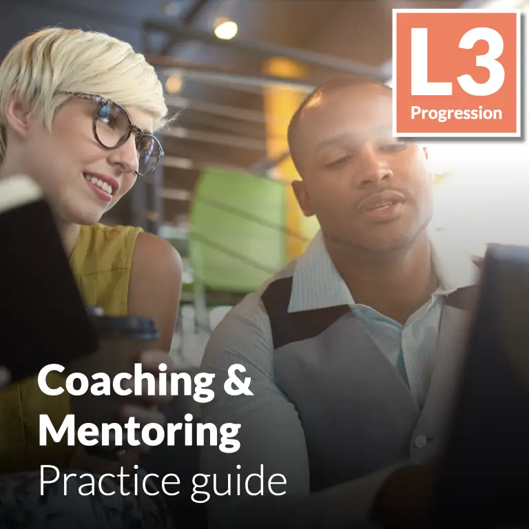 Leveraging Technology that Supports Coaching and Mentoring Programs.