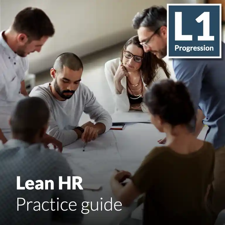 Building a Culture of Problem-solving and Continuous Improvement.