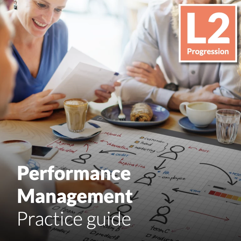 Performance Management - Practice guide (L2 - Advanced)