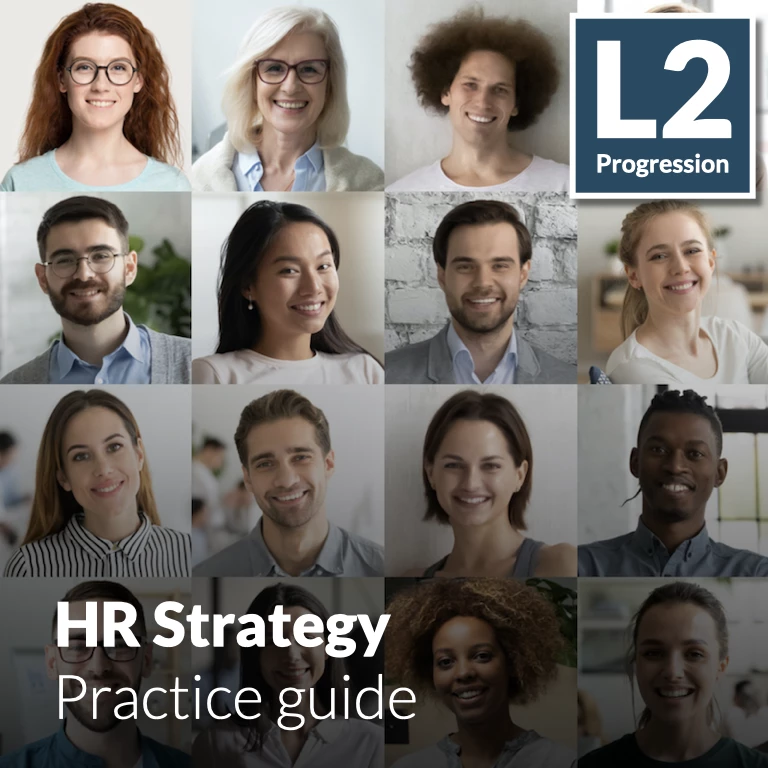 Structuring the HR Organization to Best Meet Business Needs.