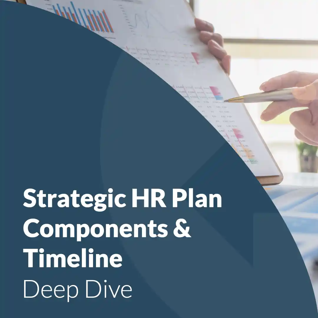 HR Strategy - Explainer (Related Documents)