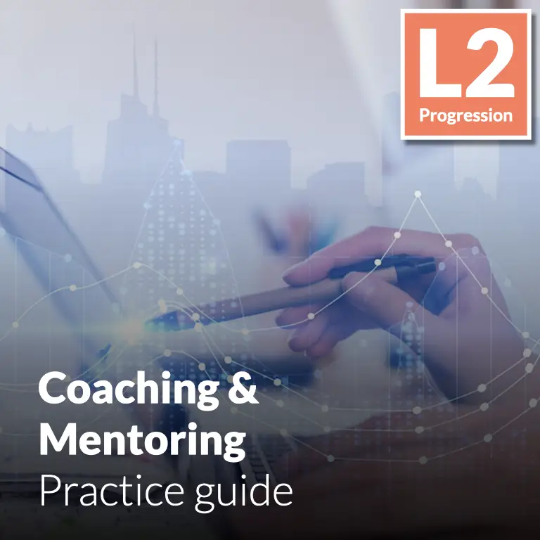 Incorporating Coaching and Mentoring into Performance Management to Better Engage Employees in their Own Performance.