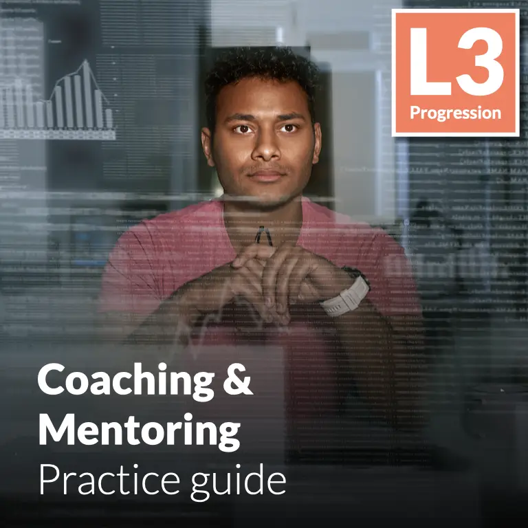 Coaching & Mentoring - Practice guide (L3 - Emerging)