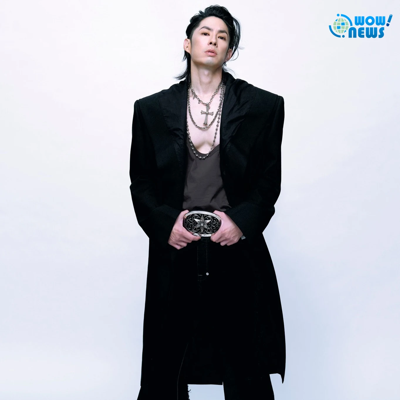 KKBOX風雲榜6月攻蛋 吳建豪隔14年演出黃偉晉主持 - 照片 4