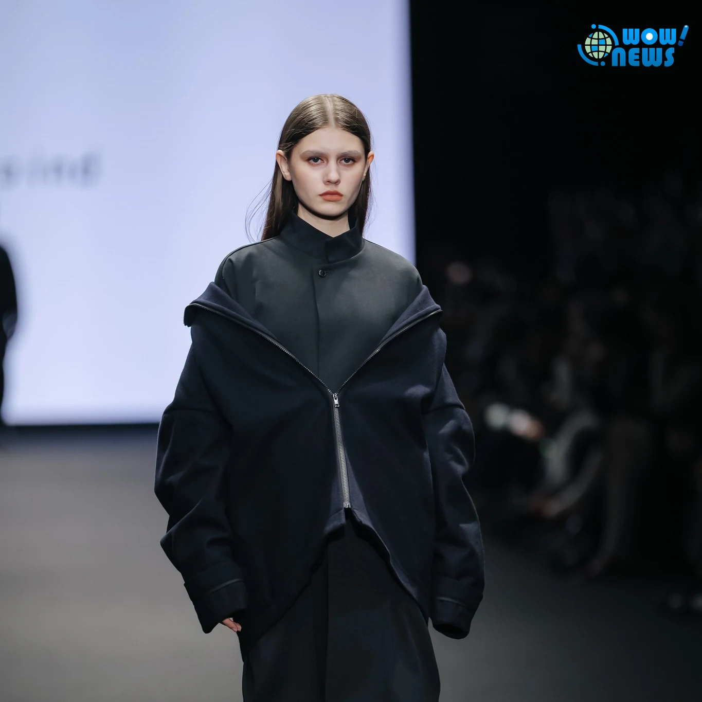 mizuiro ind登臺北時裝週 展現疊穿美學 - 照片 2