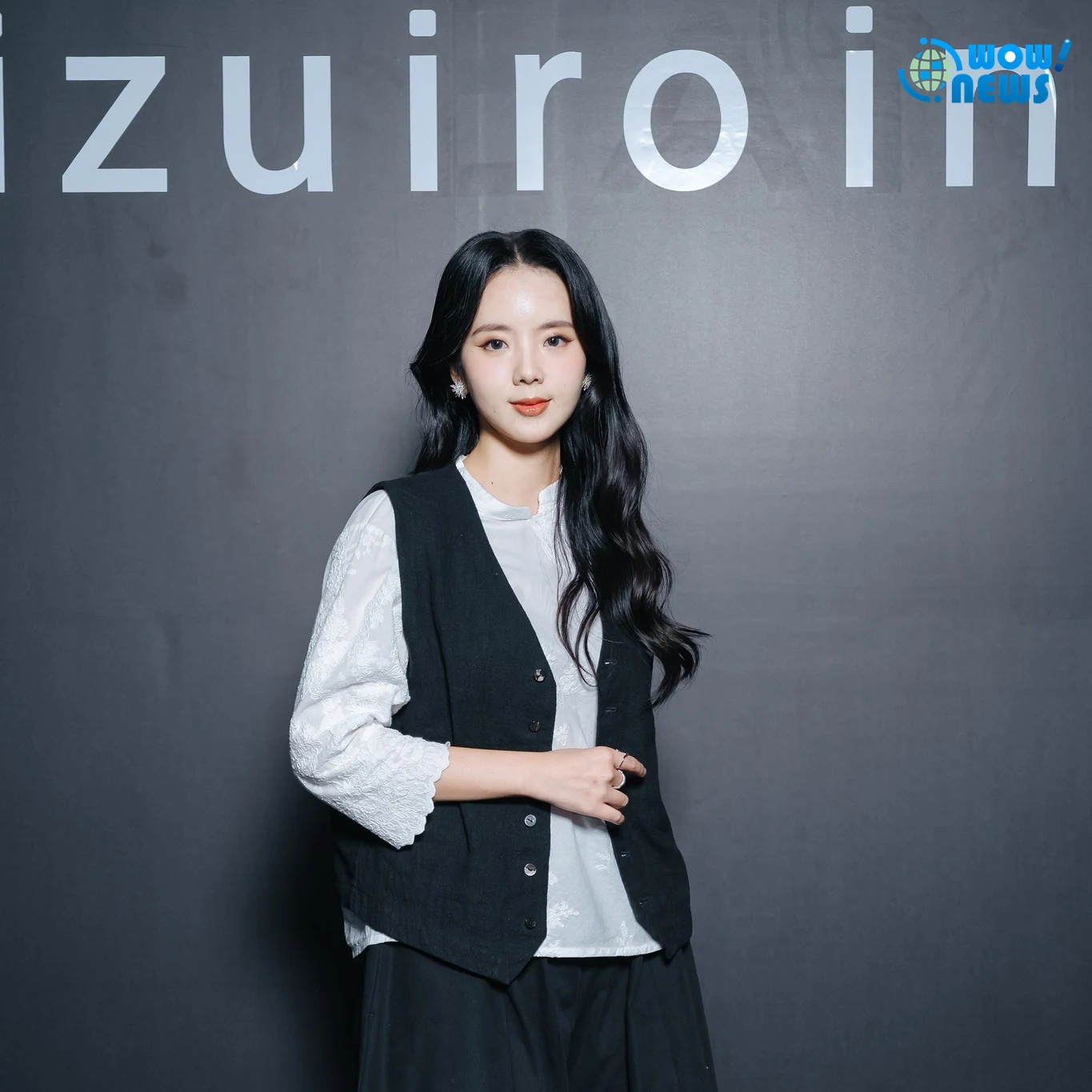 mizuiro ind登臺北時裝週 展現疊穿美學 - 照片 9