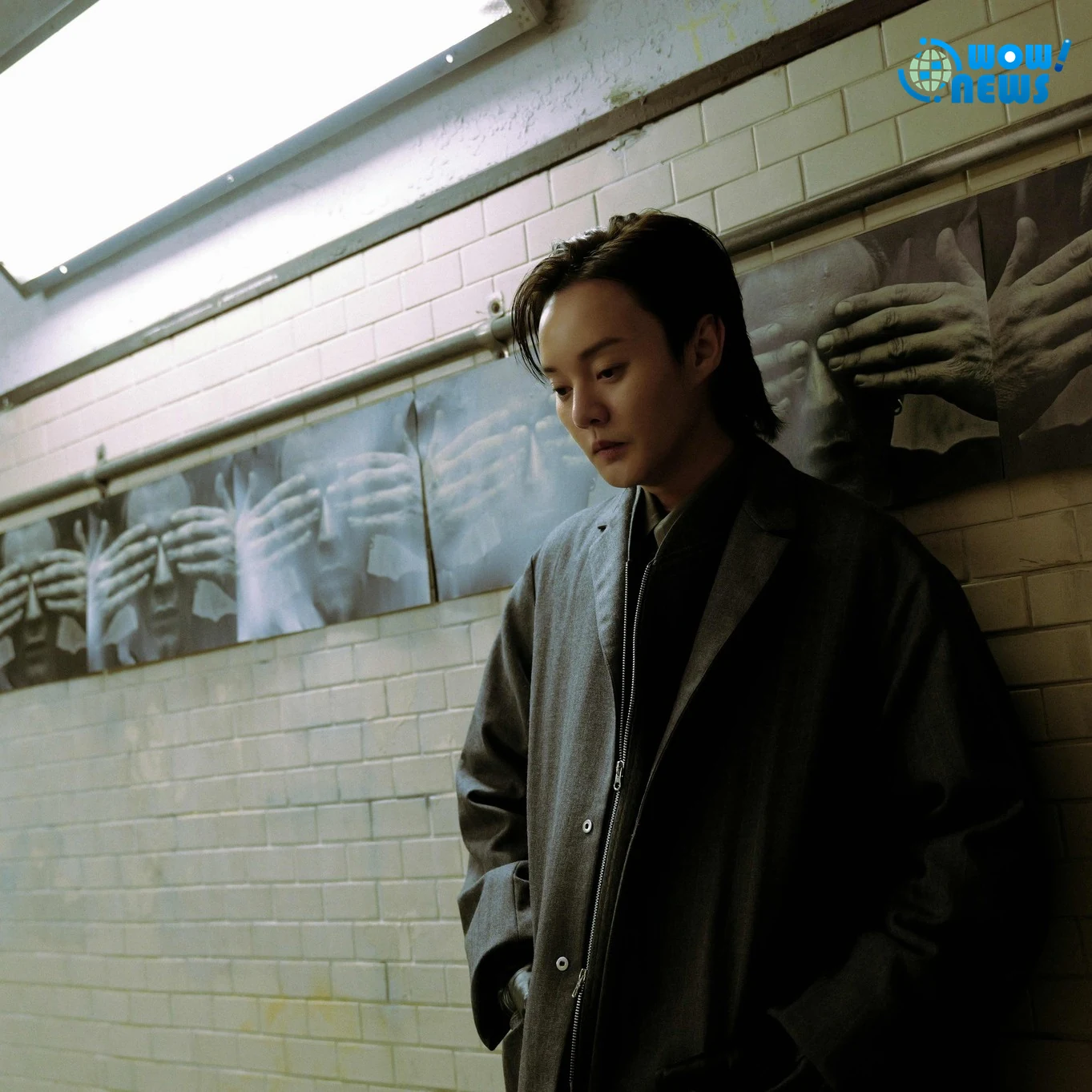 許富凱出道15年推新歌 挑戰18度高難音域大魔王 - 照片 8