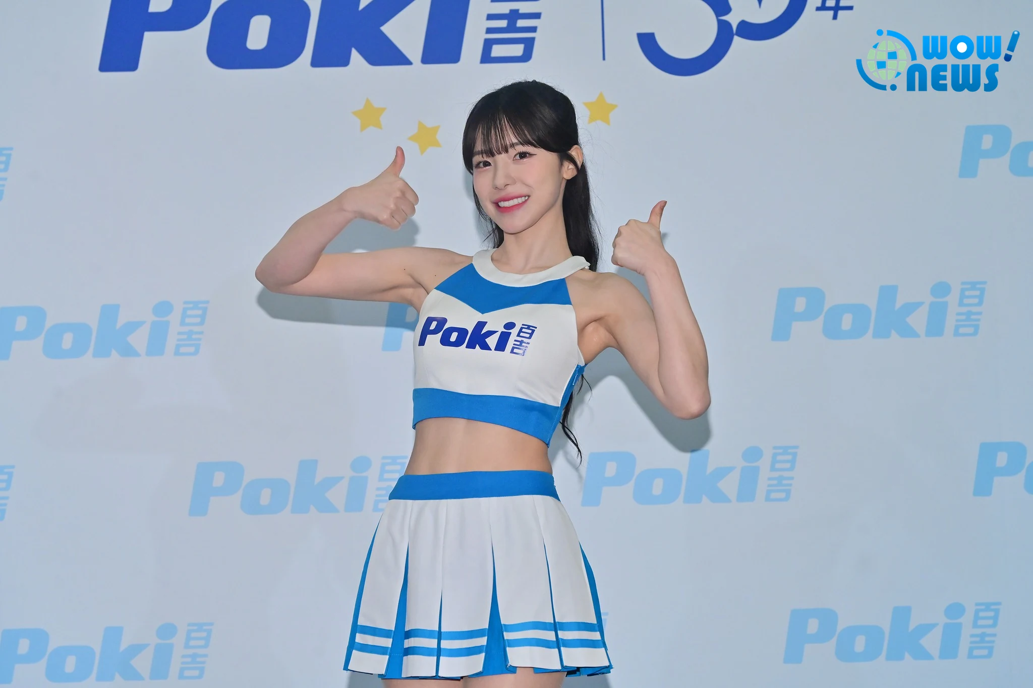 李多慧三度代言冰品拒韓球隊挖角 霸氣喊喜歡在台灣工作 - 照片 6