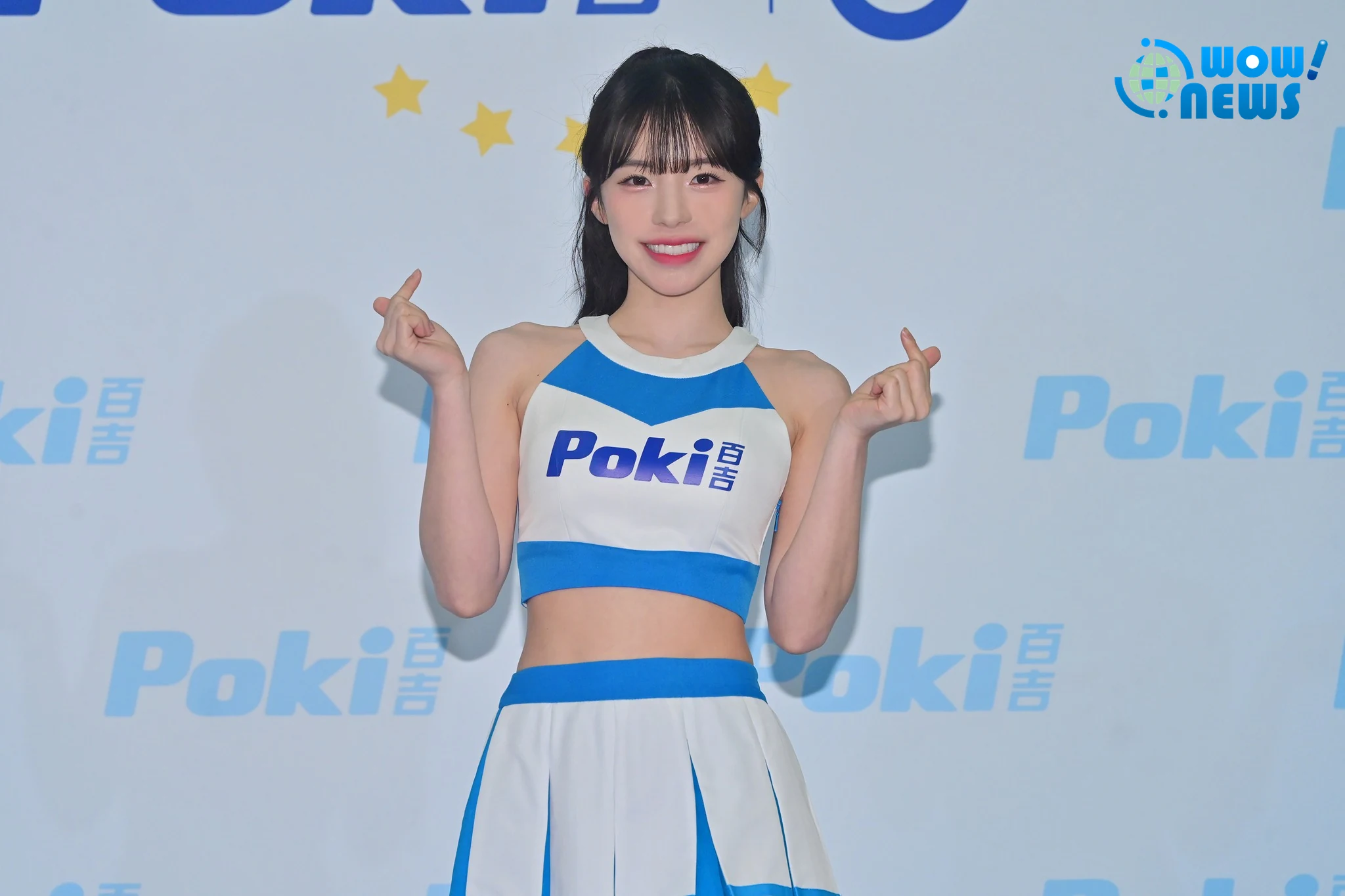 李多慧三度代言冰品拒韓球隊挖角 霸氣喊喜歡在台灣工作 - 照片 9