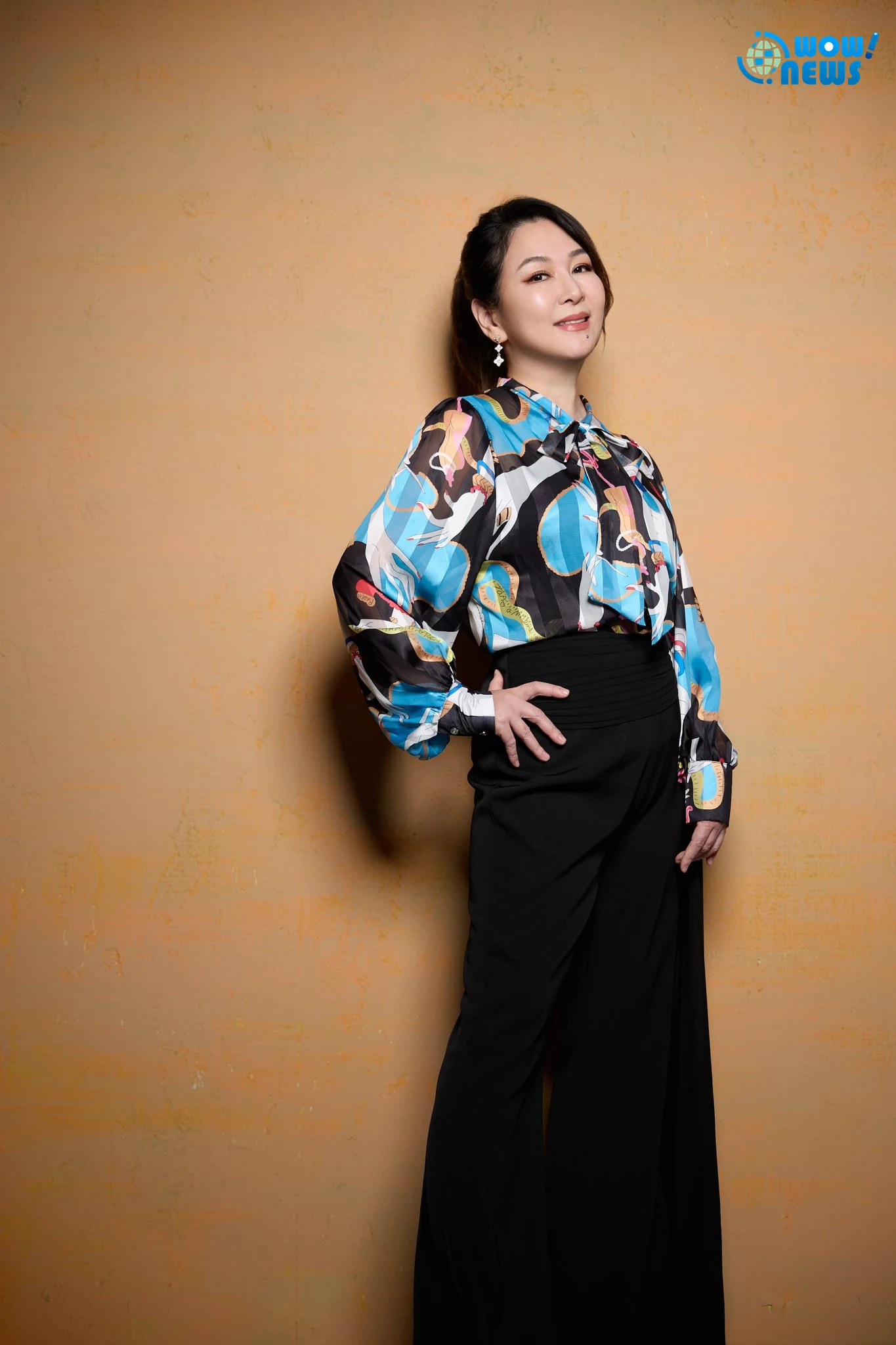 蕭煌奇新婚甜聊睡前日常 攜手張秀卿趙詠華屏東獻唱 - 照片 2