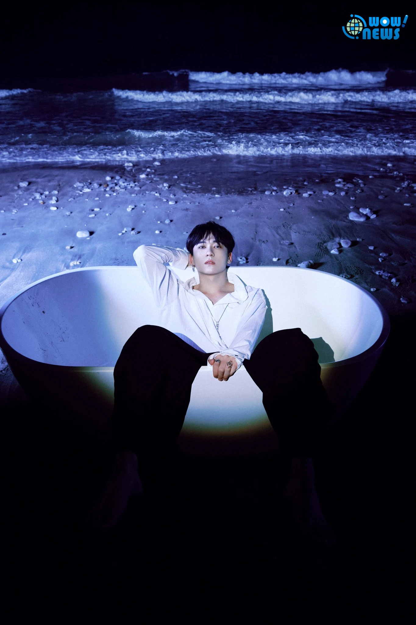 Ozone周祖安單曲奪冠 5月16日舉辦首場個人見面會 - 照片 4