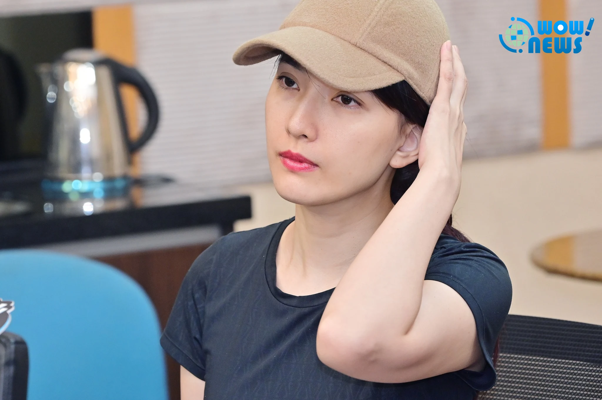 陳匡怡入選百大美女吐近況 曝官司進度享受自由生活 - 照片 6