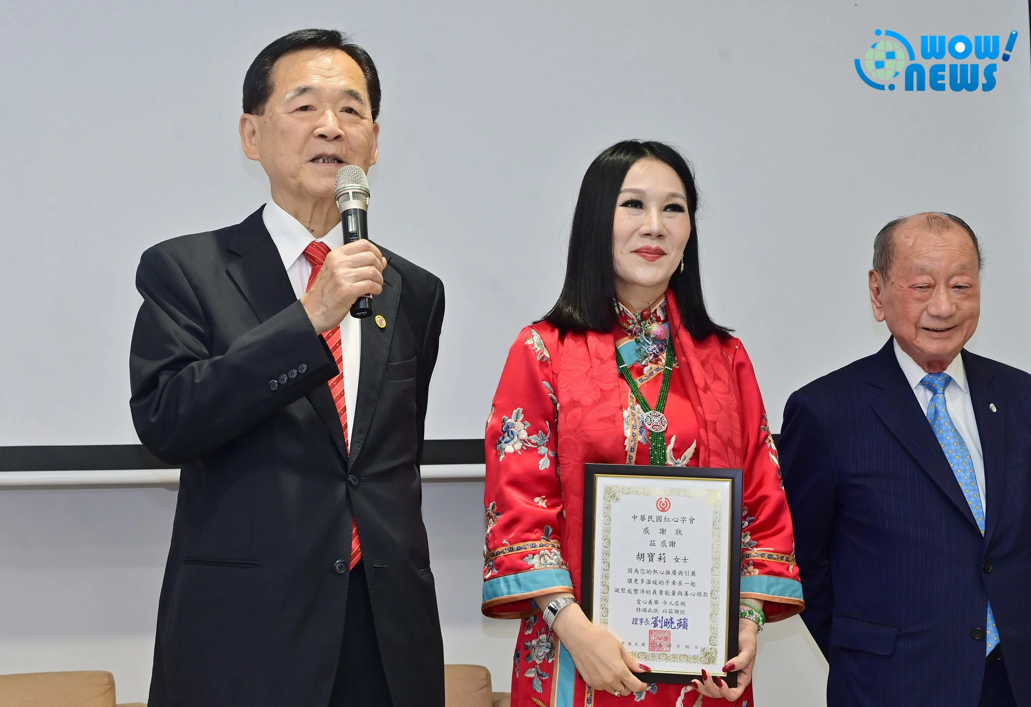 宣美學中心首展結合公益 陳匡怡周丹薇力挺弱勢兒童 - 照片 2