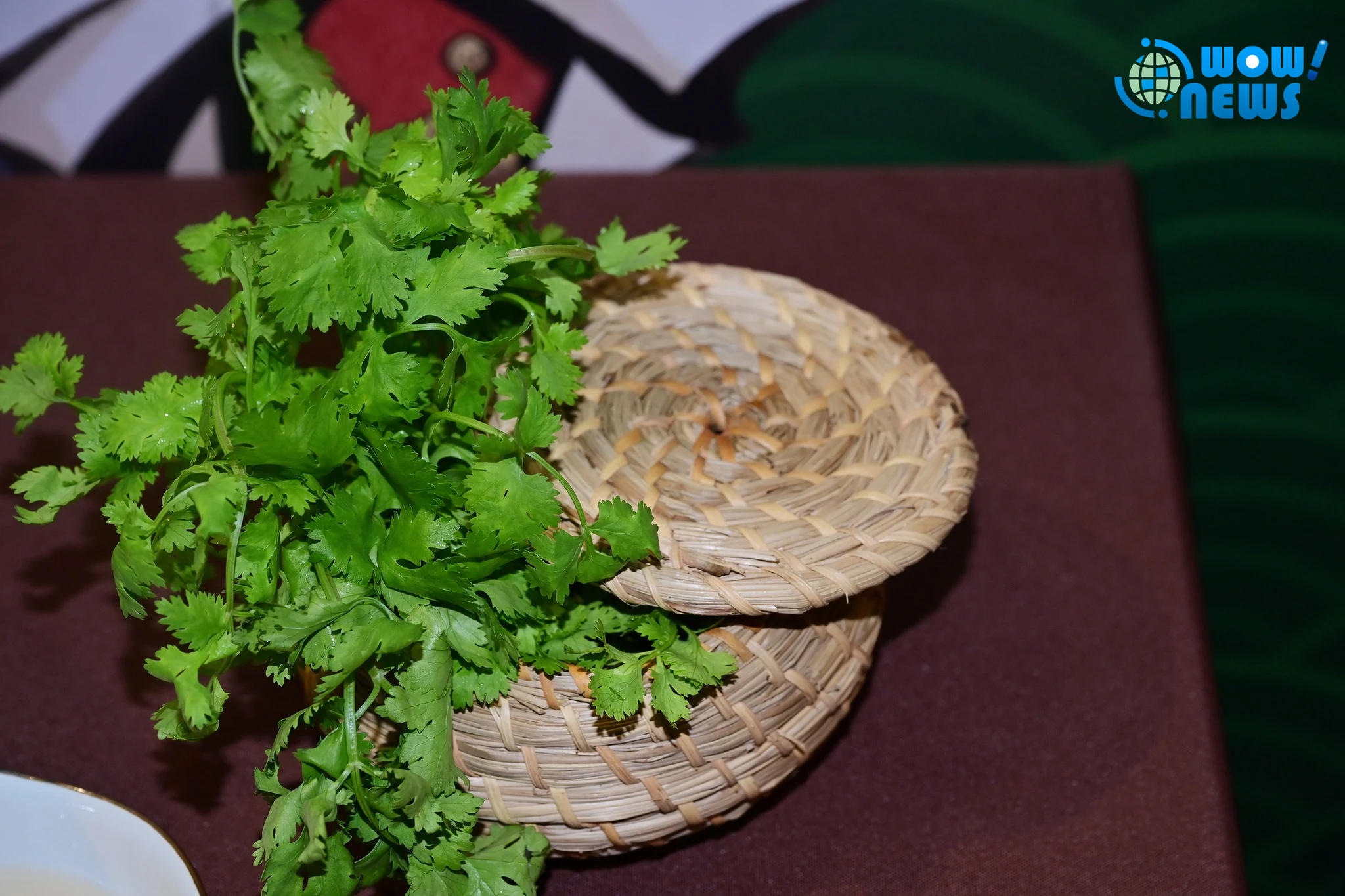 和牛涮推香菜壽喜燒限定登場 澳洲和牛翻轉味蕾體驗 - 照片 5