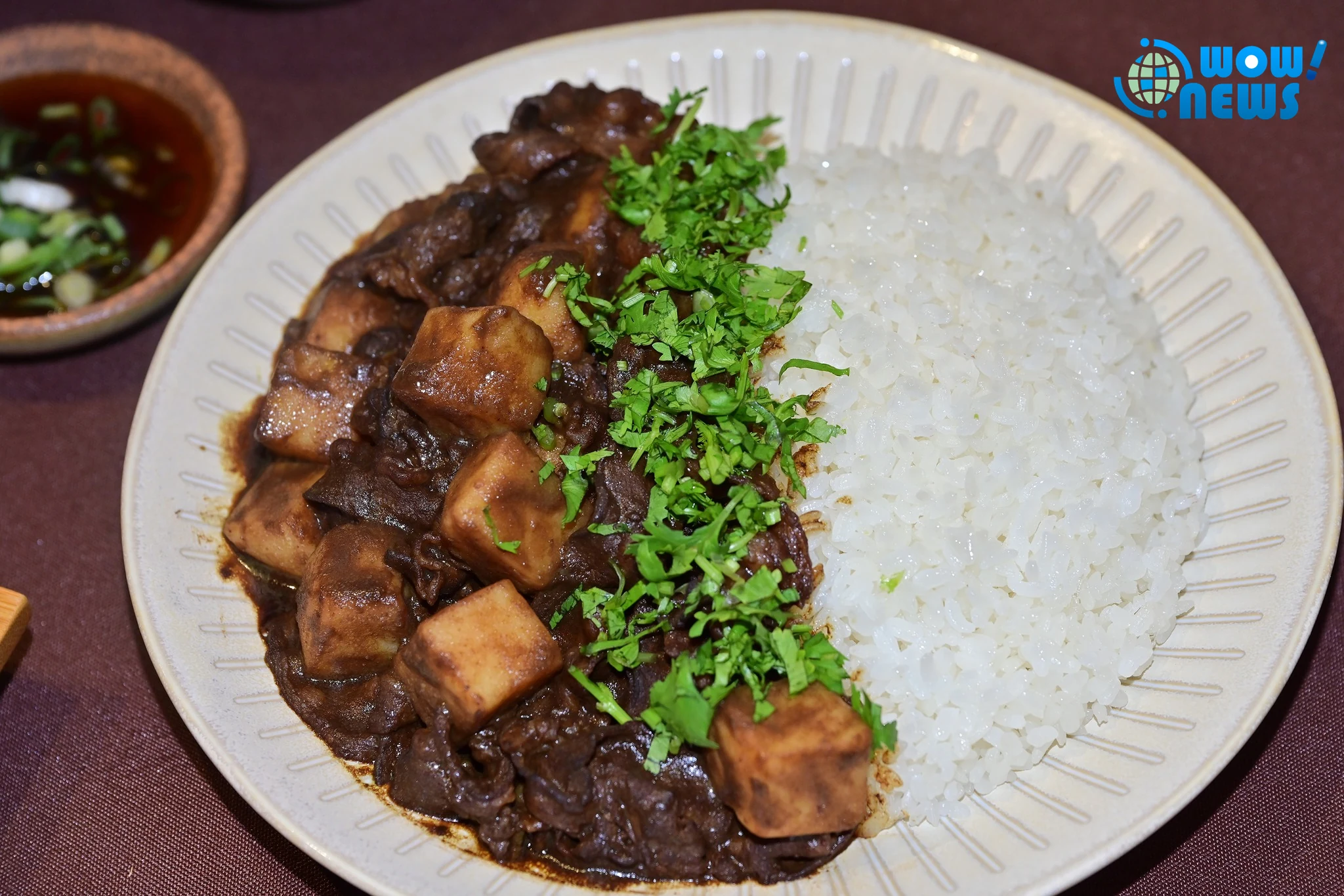 和牛涮推香菜壽喜燒限定登場 澳洲和牛翻轉味蕾體驗 - 照片 6