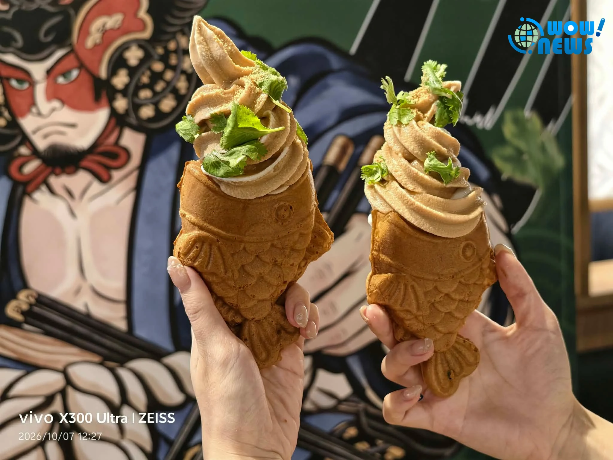 和牛涮推香菜壽喜燒限定登場 澳洲和牛翻轉味蕾體驗 - 照片 7