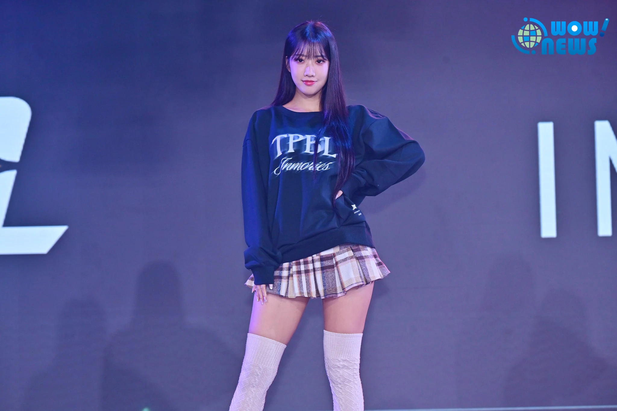 全恩菲率TPBL女神登伸展台 攜手球星跨界時尚大秀 - 照片 16