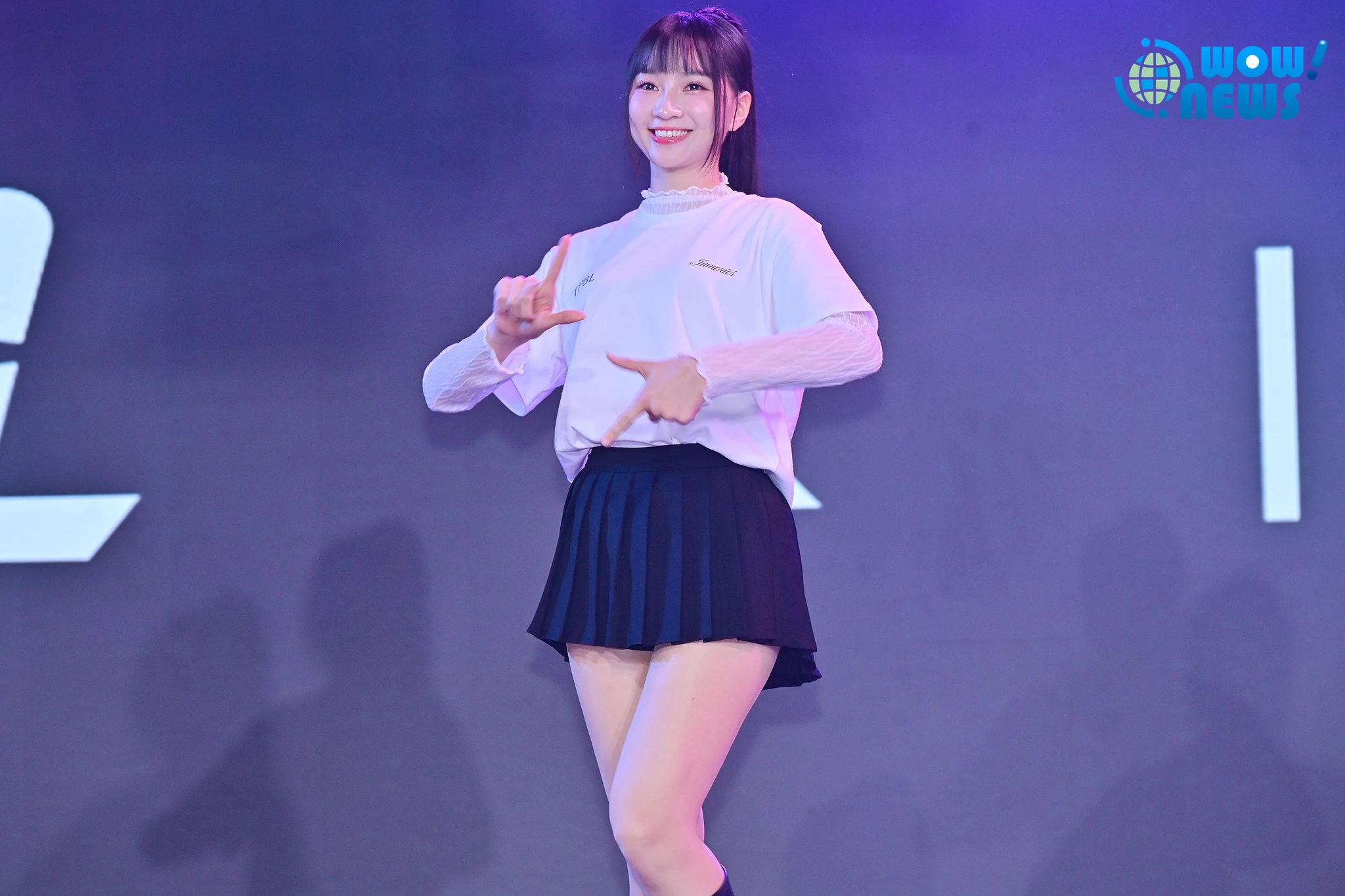 全恩菲率TPBL女神登伸展台 攜手球星跨界時尚大秀 - 照片 9