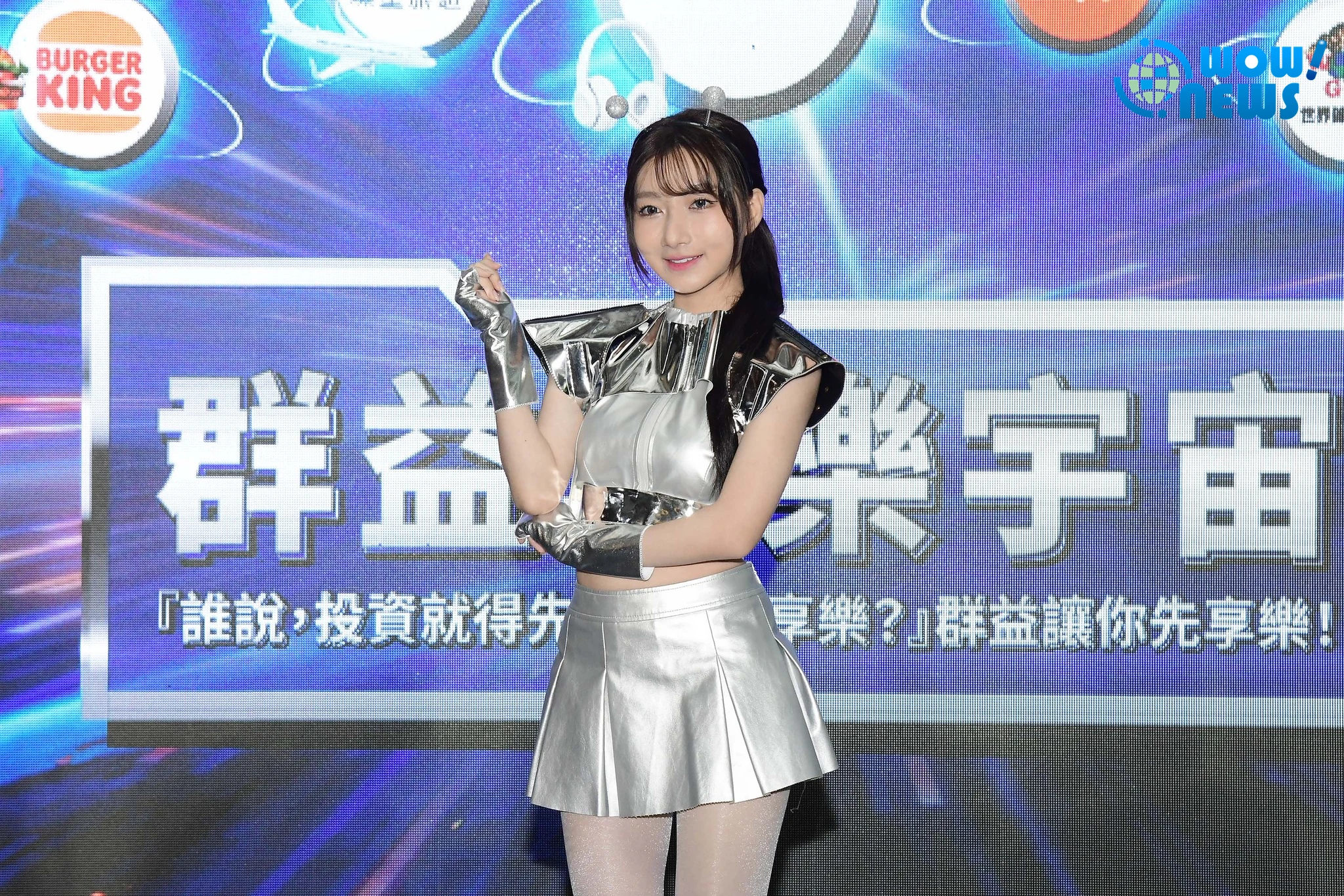 台鋼Wing Stars一次退7人 一粒告別舞台成絕響 - 照片 2