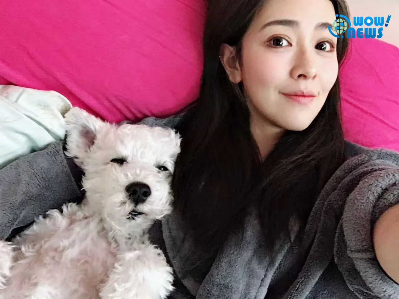 王鼎霖攜妻丁巧唯跨界創寵物品牌 王棠云同台見習力挺 - 照片 1