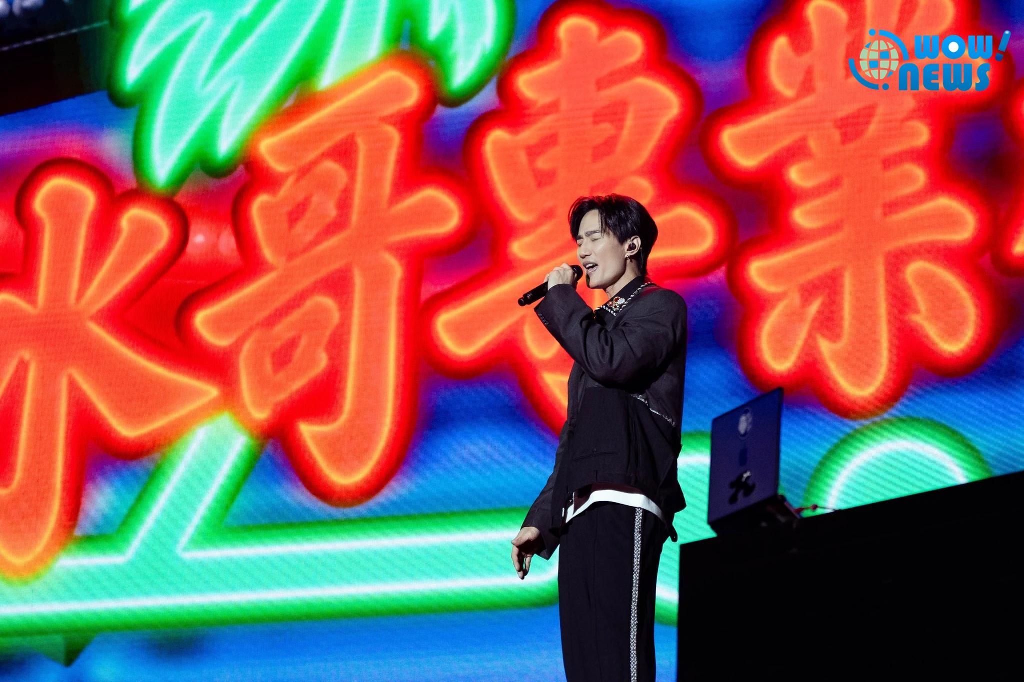 國慶台東南島派對登場 李英宏沈文程玖壹壹輪番熱唱 - 照片 2