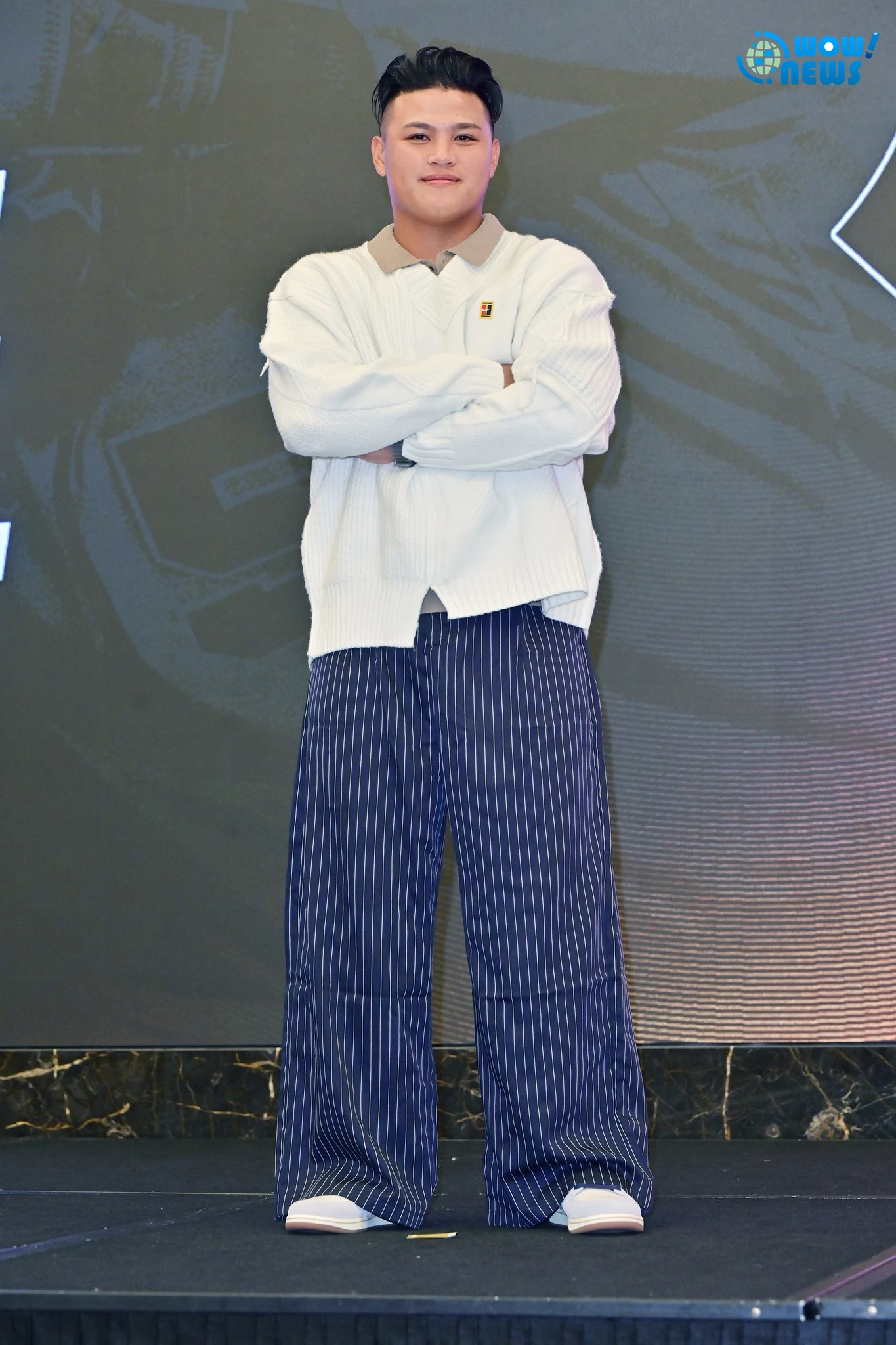 老虎隊李灝宇返台談心路歷程 曝誤闖加拿大海關驚魂記 - 照片 5