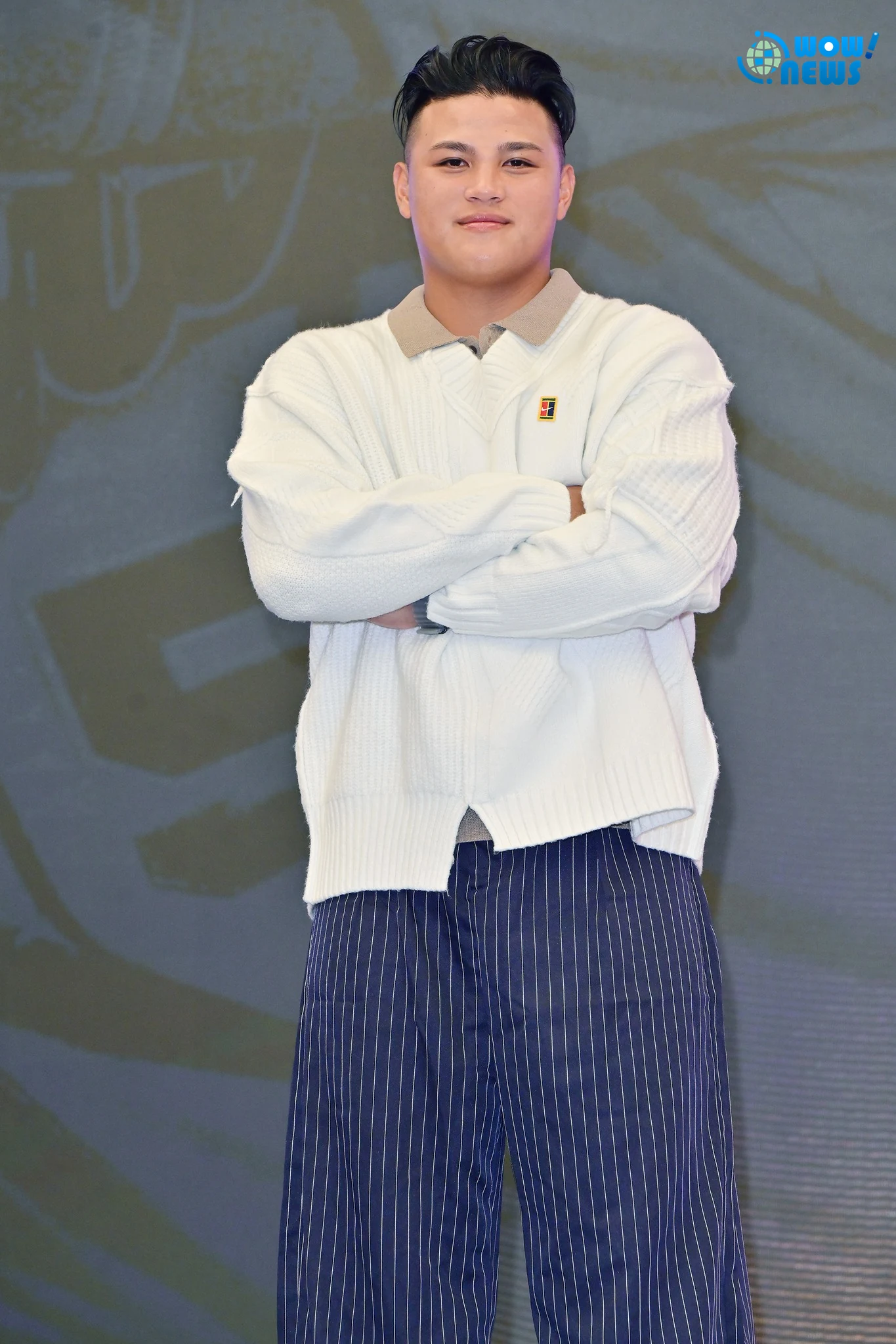 老虎隊李灝宇返台談心路歷程 曝誤闖加拿大海關驚魂記 - 照片 6