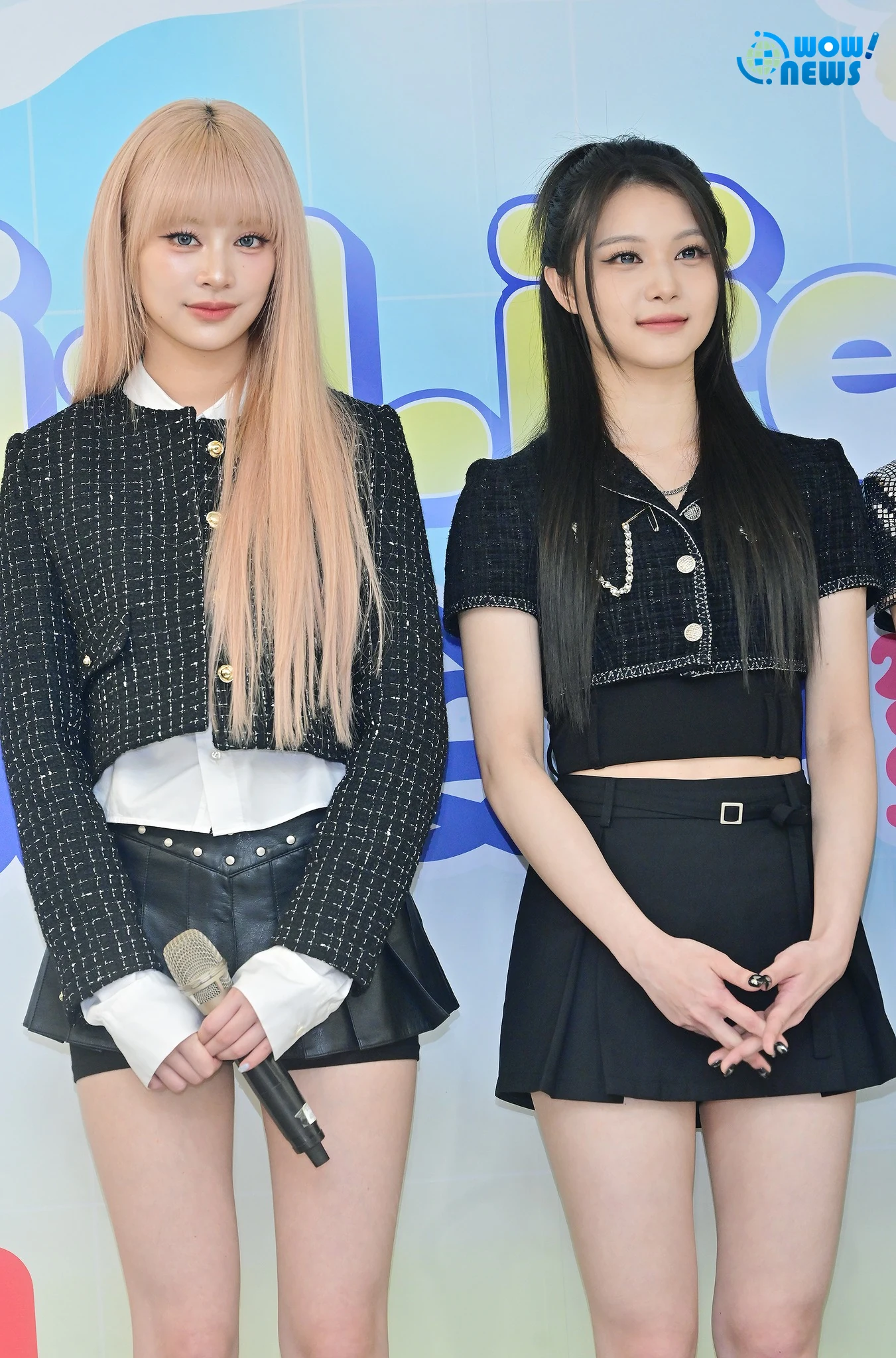 幻藍小熊合體代言公益 采甄首演女鬼鐵齒釀摔傷 - 照片 13