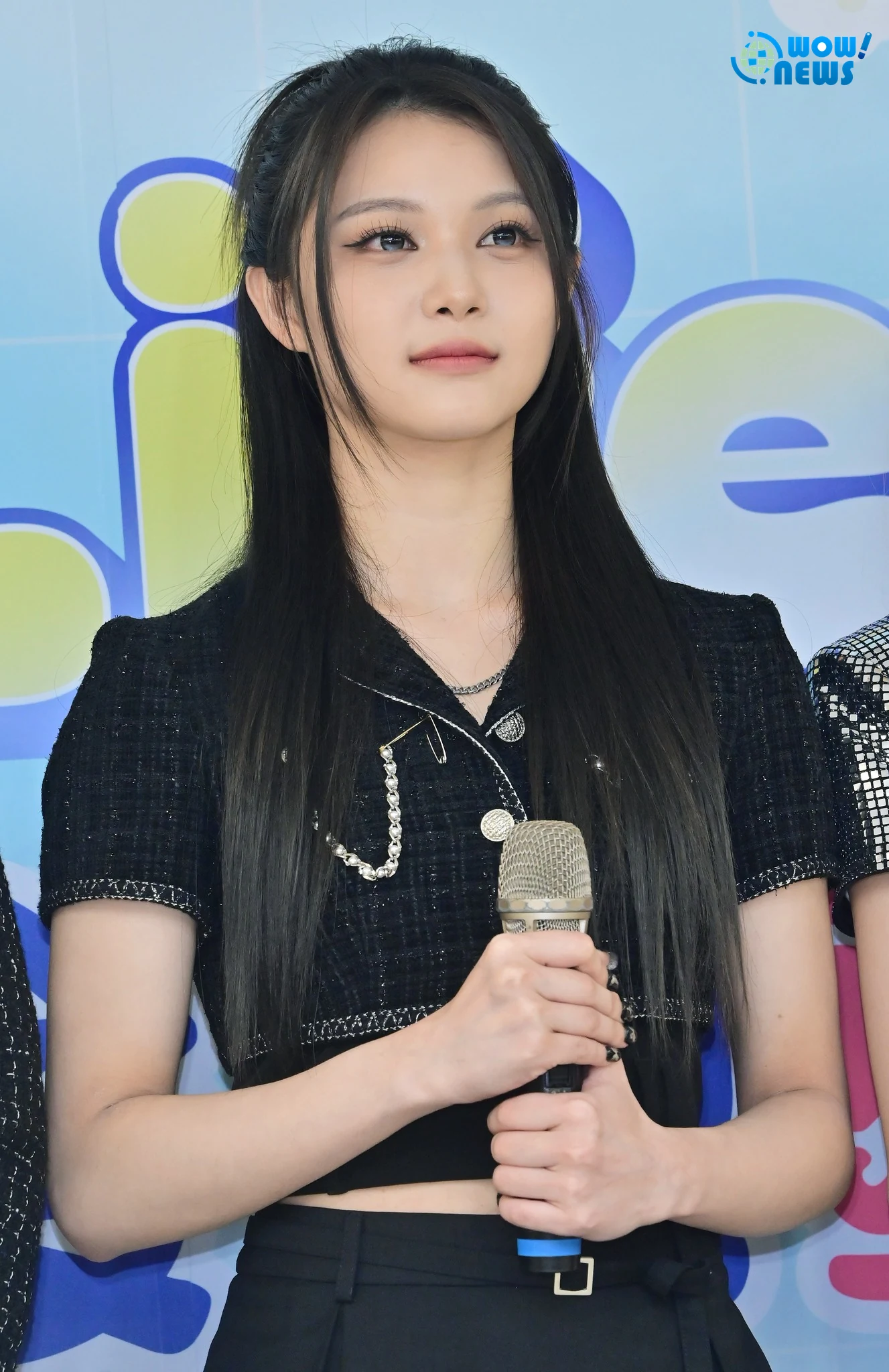 幻藍小熊合體代言公益 采甄首演女鬼鐵齒釀摔傷 - 照片 8