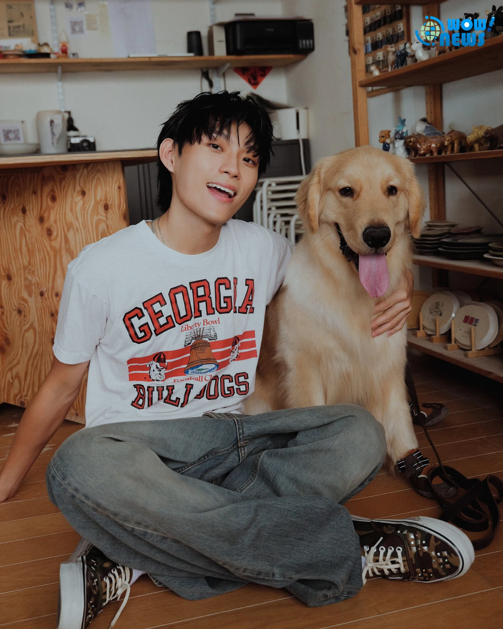 Juice Boy推新曲慣性溫柔 11月台北開唱 - 照片 1