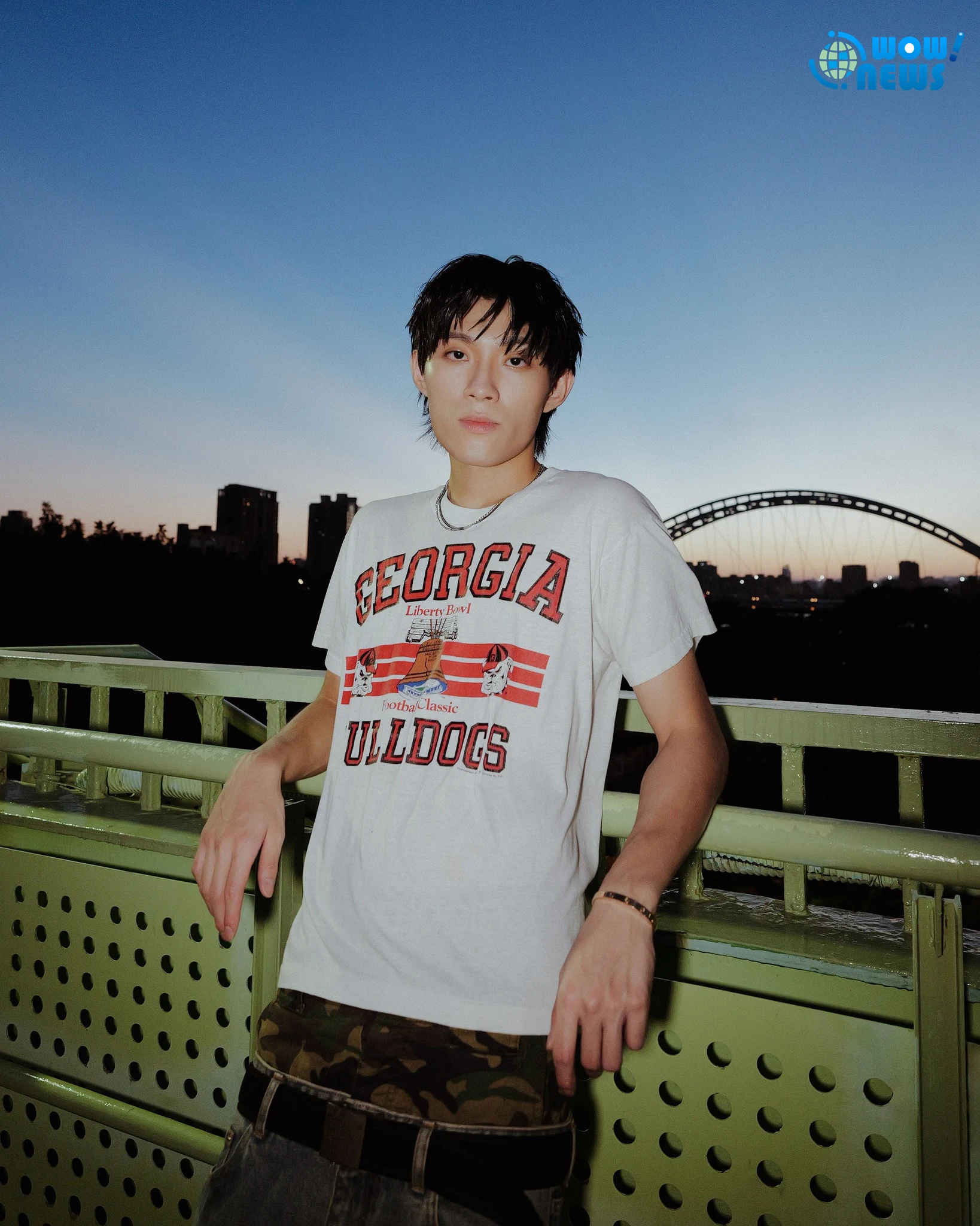 Juice Boy推新曲慣性溫柔 11月台北開唱 - 照片 2