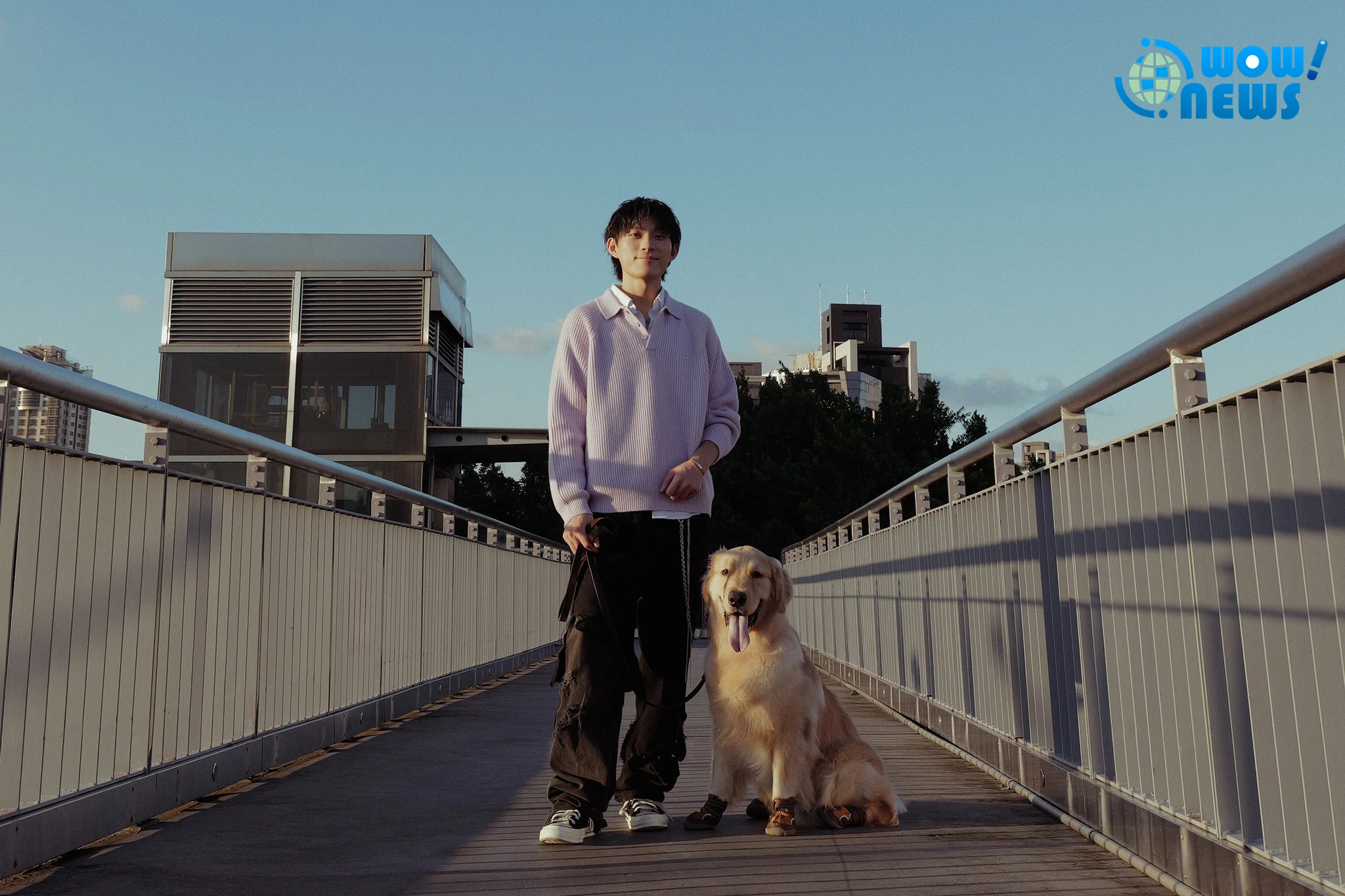 Juice Boy推新曲慣性溫柔 11月台北開唱 - 照片 4
