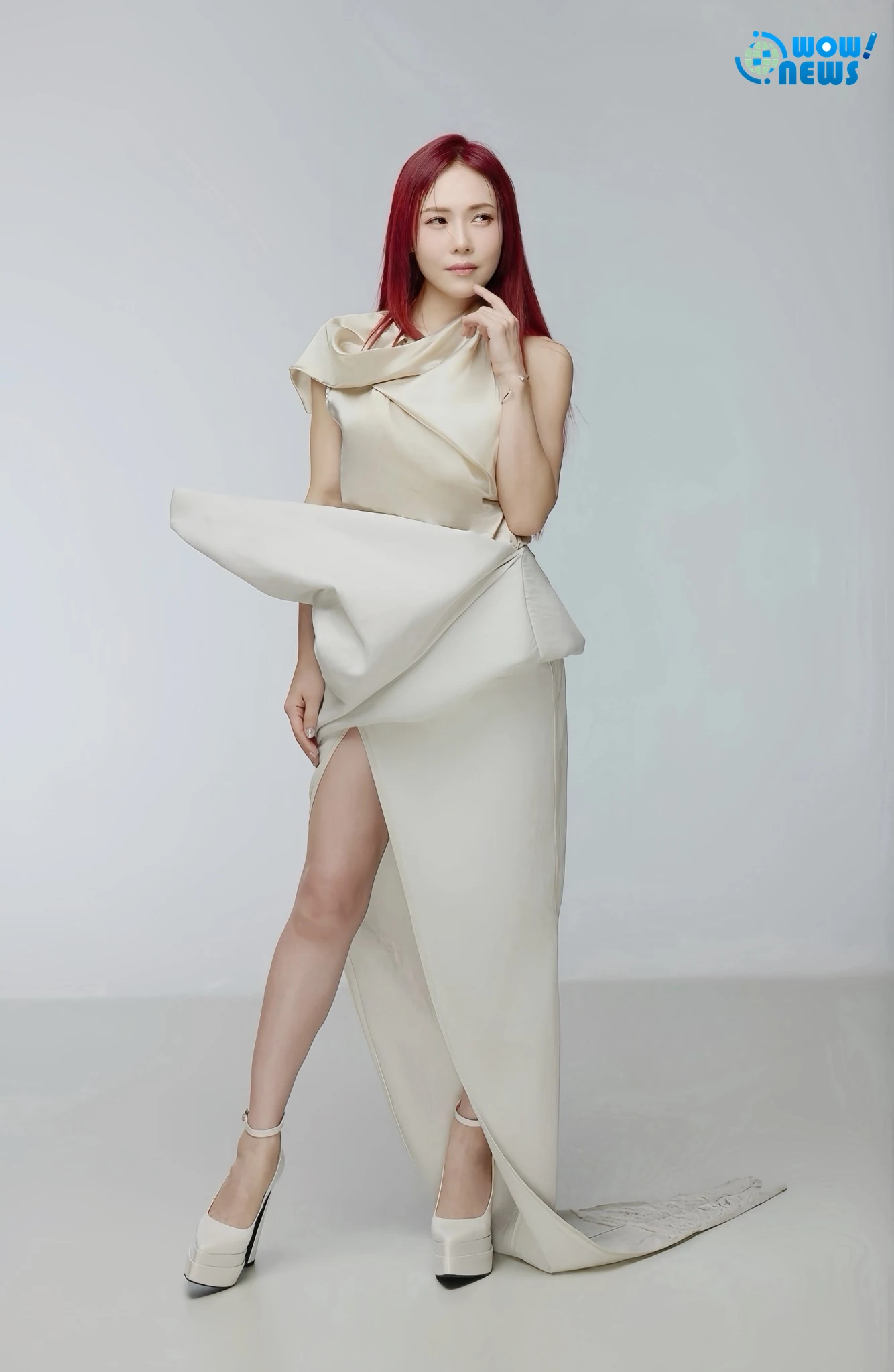 吳申梅新歌催淚引共鳴 走出粉專遭駭低潮重新出發 - 照片 9