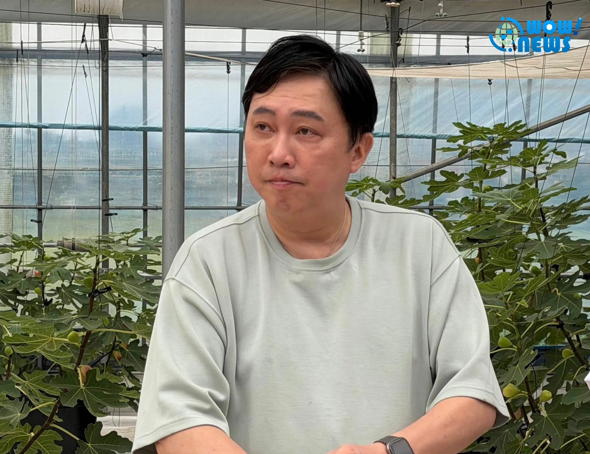 《嗨!營業中》赴韓出外景 趙正平嗆郭主義莎莎淚崩 - 照片 3