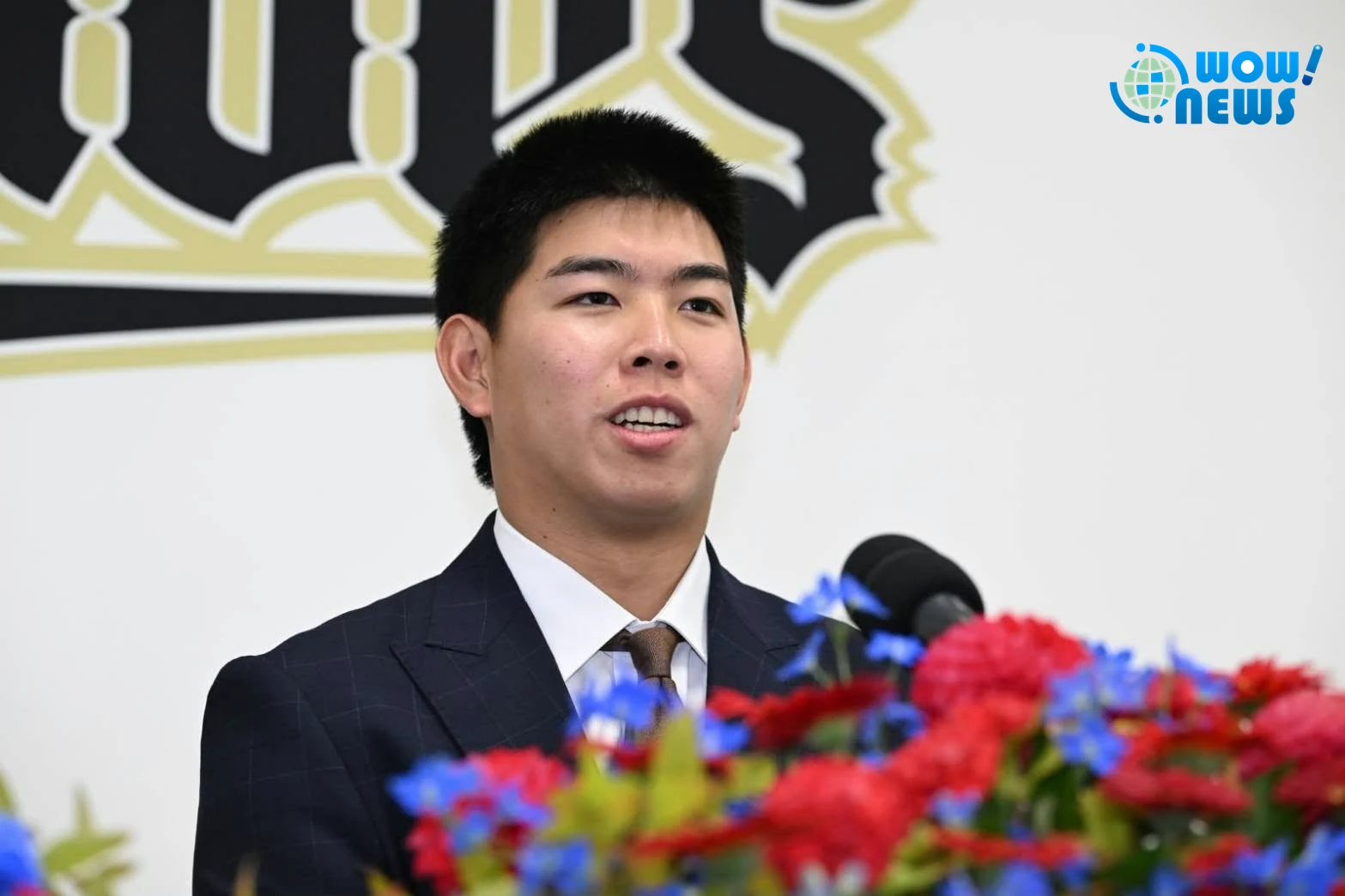 張乙安、許宸緯加盟日職歐力士,正式開啟旅日生涯 - 照片 4