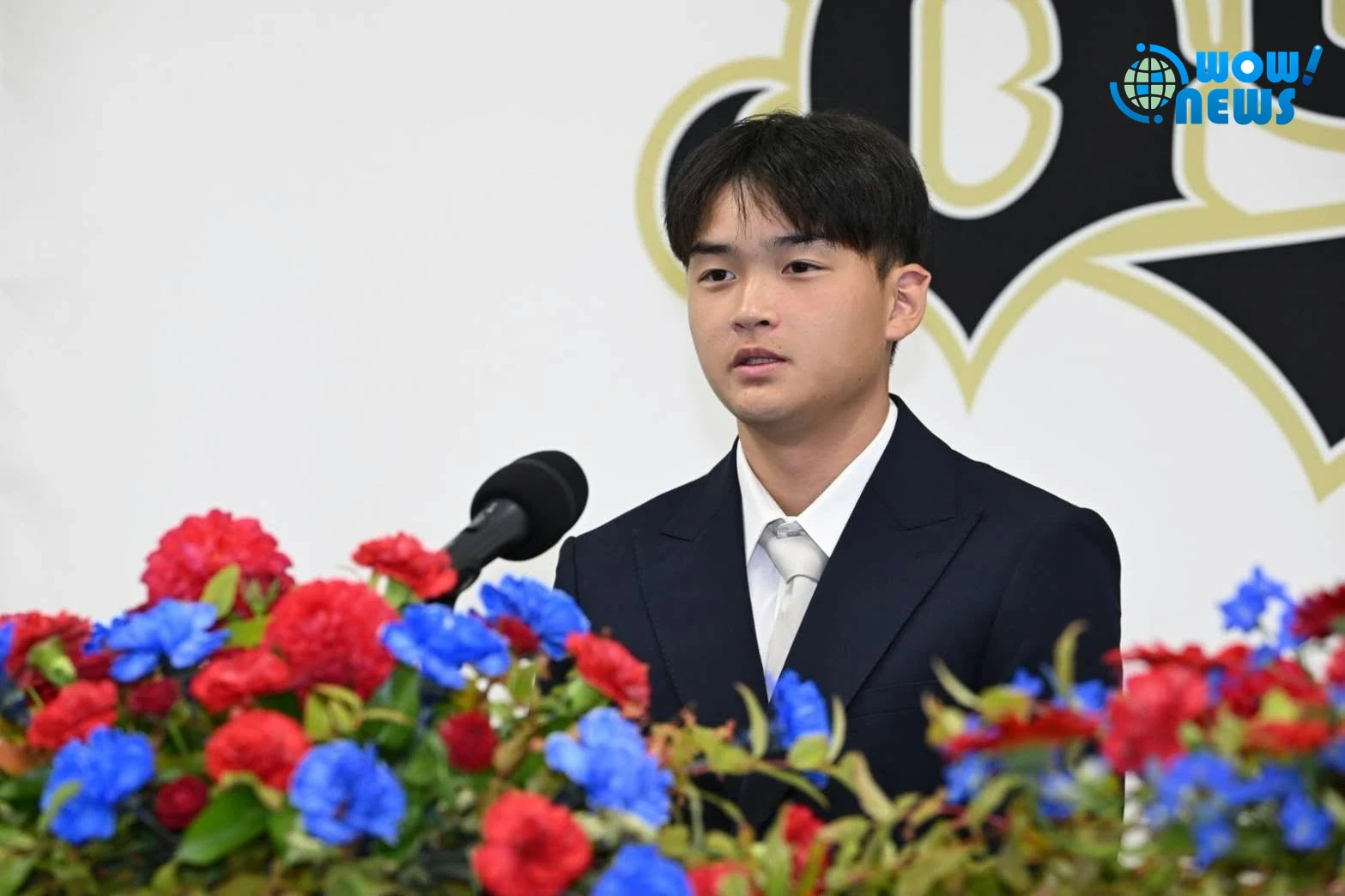 張乙安、許宸緯加盟日職歐力士,正式開啟旅日生涯 - 照片 5