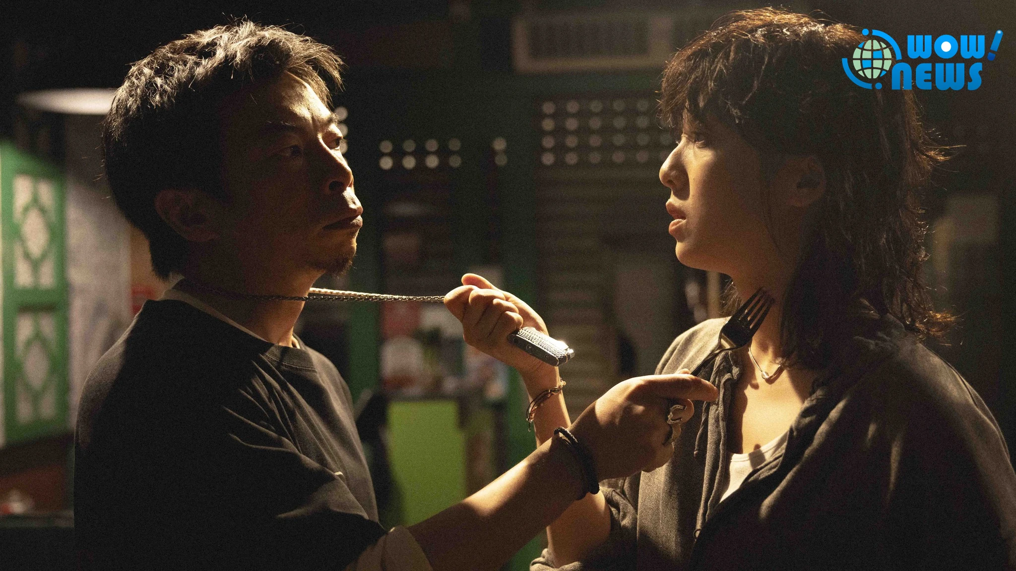 《善男信女》強勢入圍金馬9項 鍾雪瑩楊偉倫爭帝后 - 照片 1