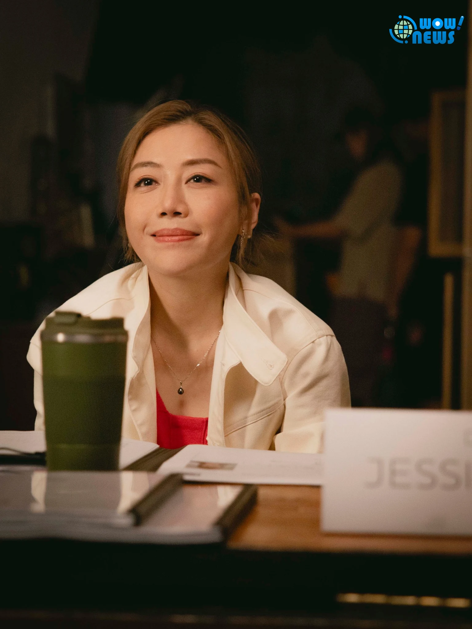《善男信女》強勢入圍金馬9項 鍾雪瑩楊偉倫爭帝后 - 照片 2